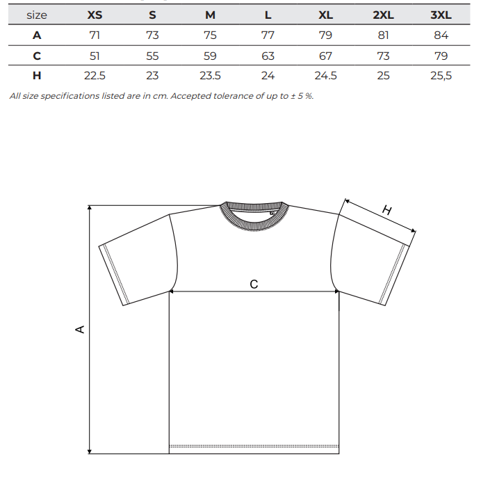 LOCAL CLUB – Ostdeutschland Oversize T-Shirt