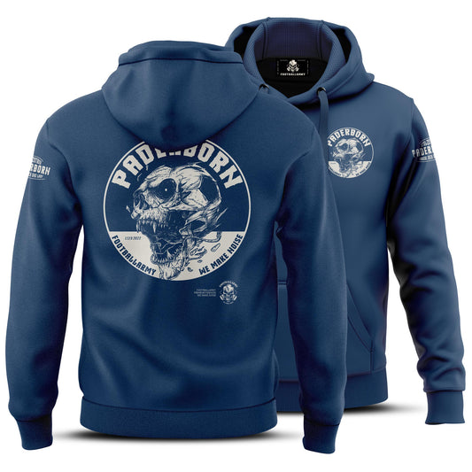 Paderborn Fan Hoodie