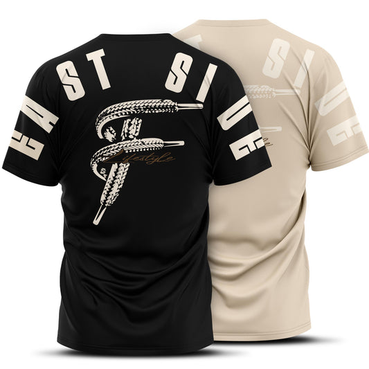 Oversized East Side Collection Shirt