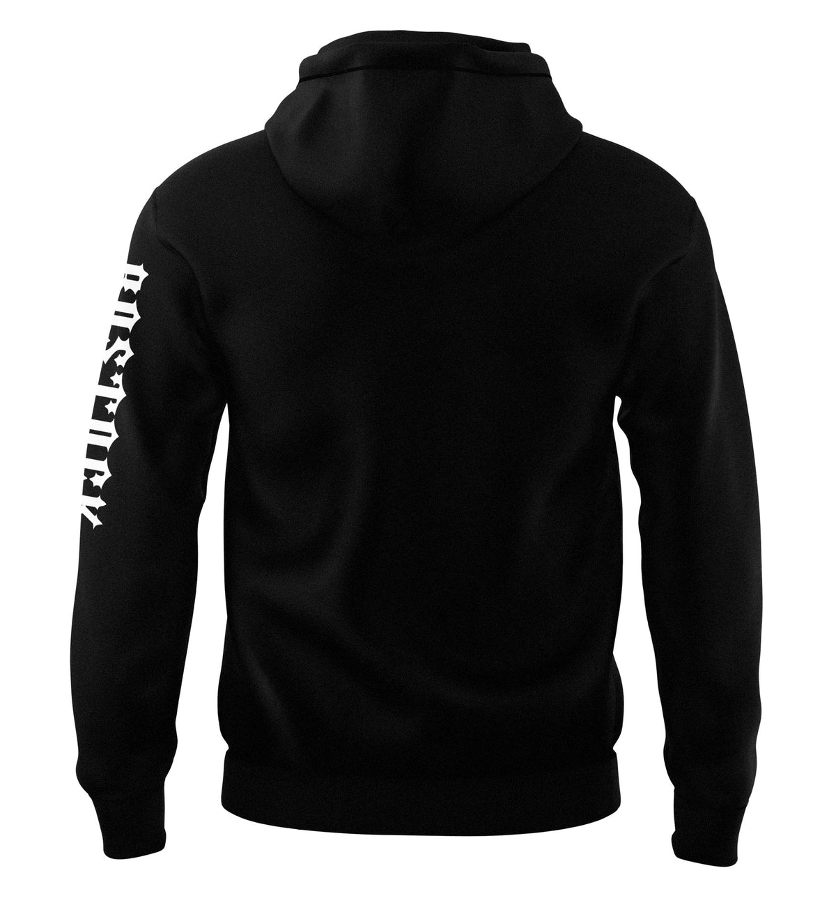Rostock Hoodie - Blackline Edition