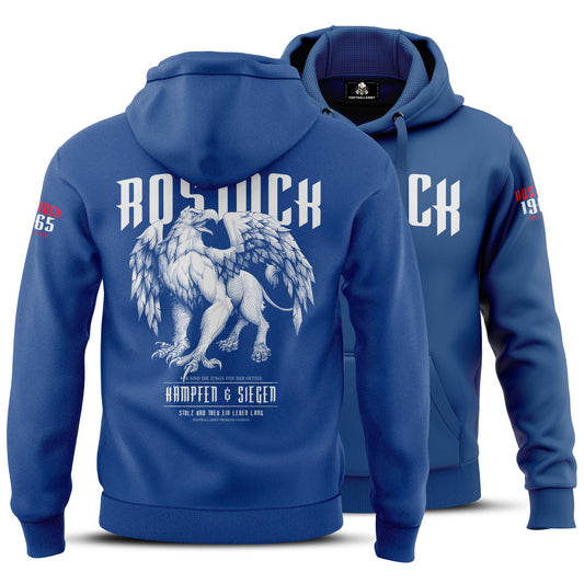 Rostock Fan Hoodie