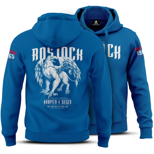 Rostock Fan Hoodie