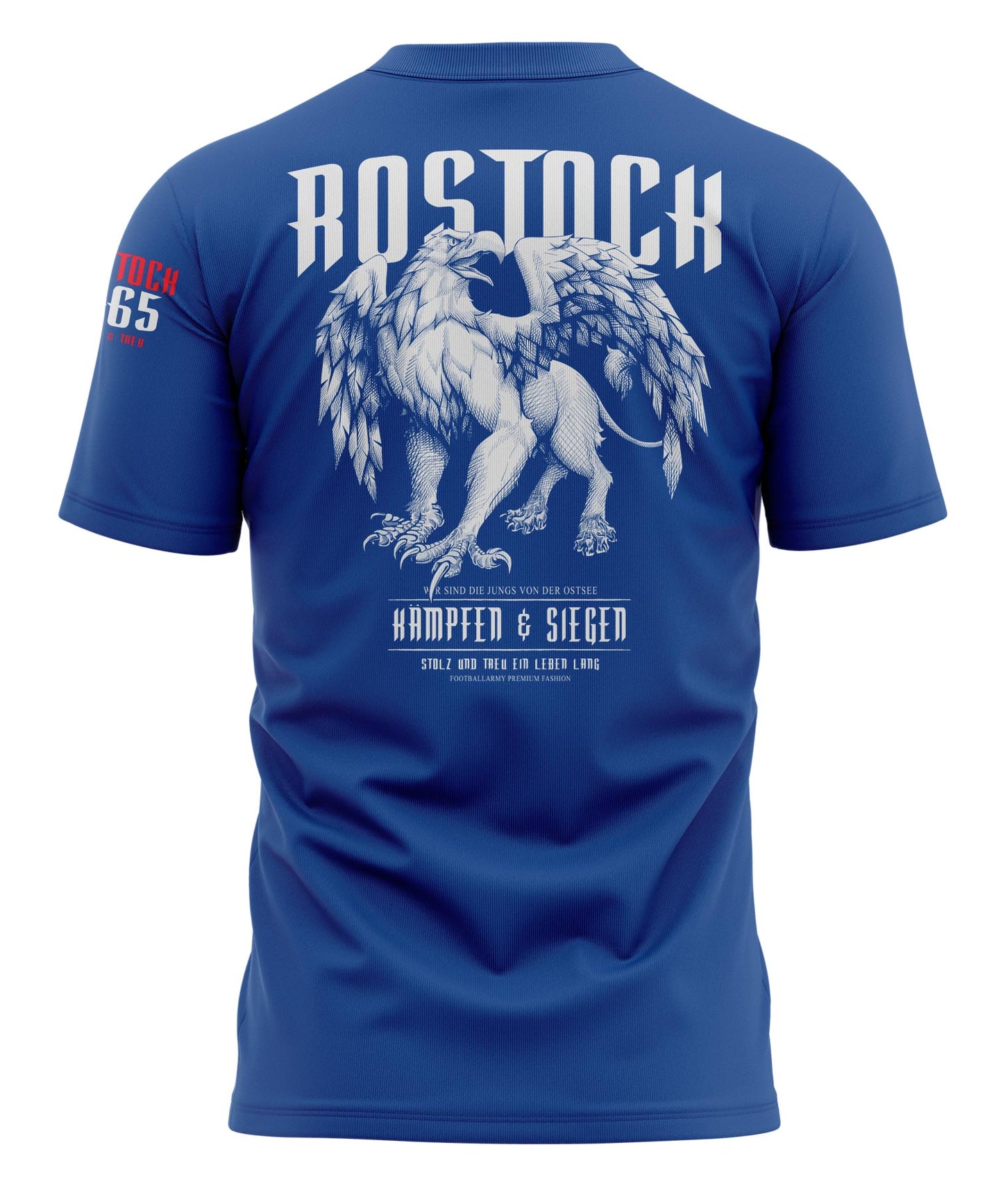 Rostock Fan T-Shirt