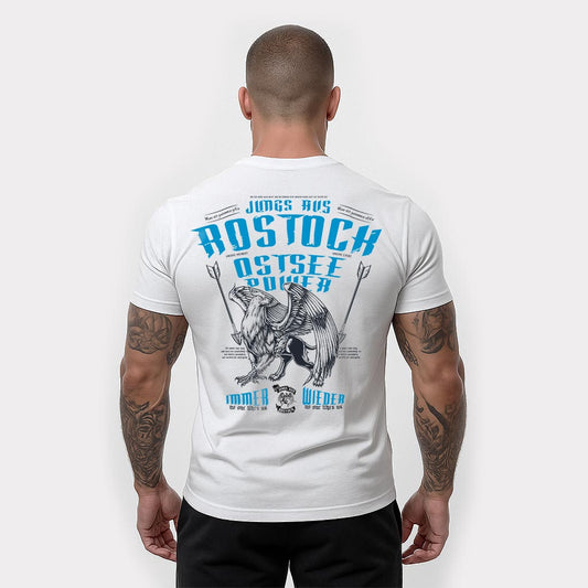 Rostock Fan Shirt