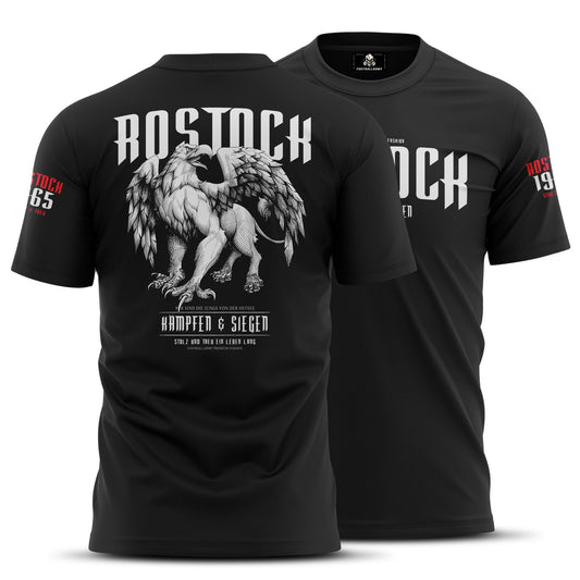 Rostock Fan T-Shirt