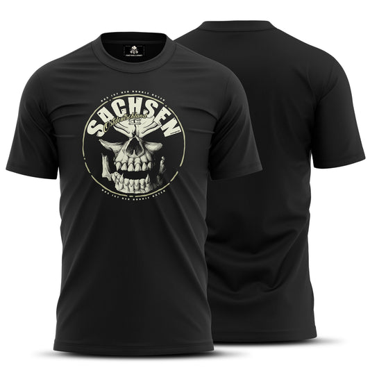 Sachsen Herren Shirt