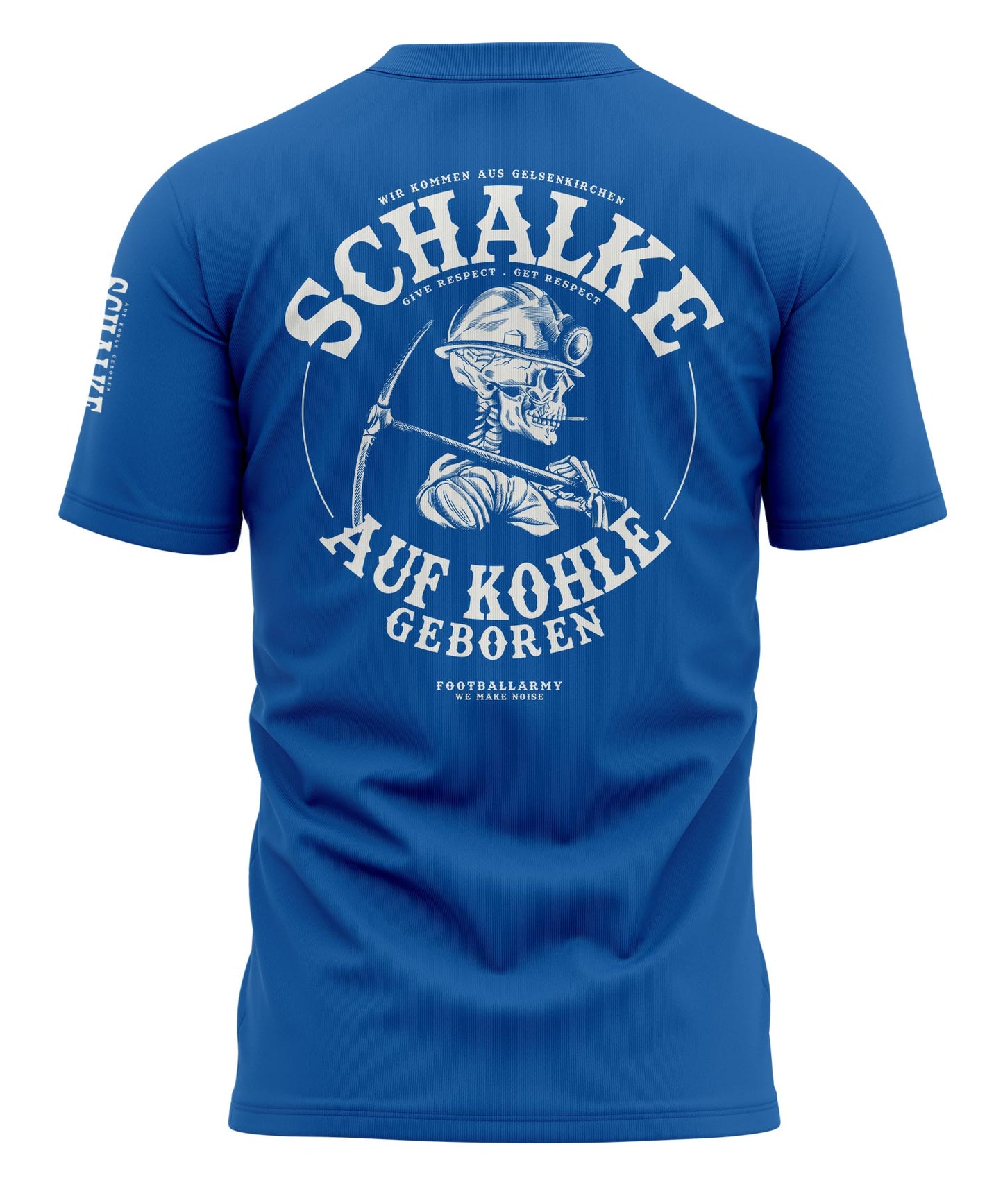 Schalke Fan Shirt