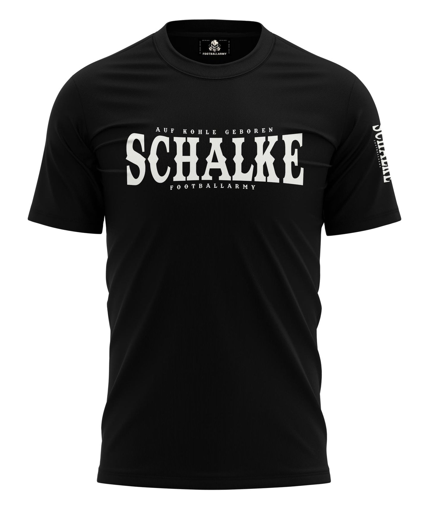 Schalke Fan Shirt