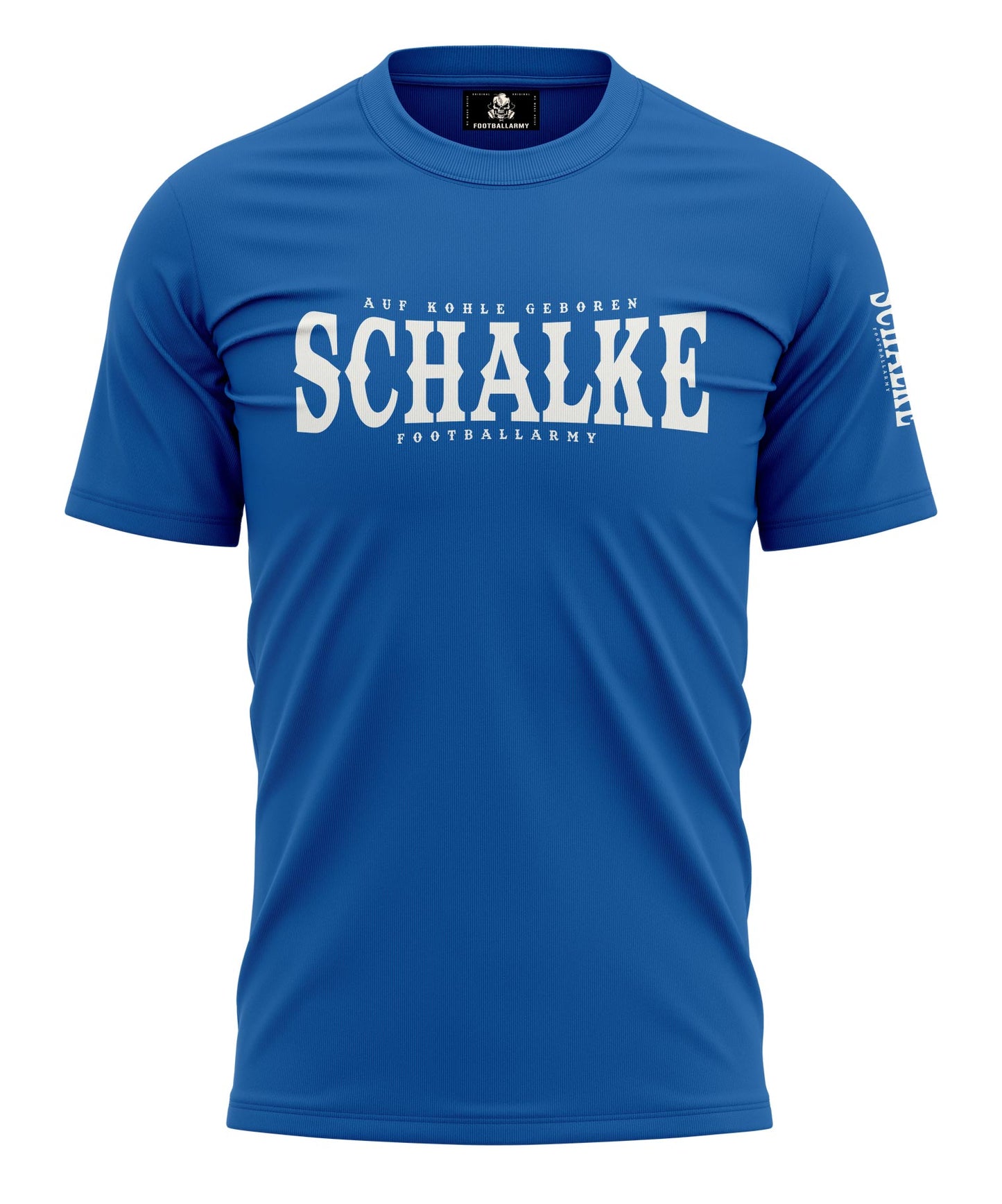 Schalke Fan Shirt