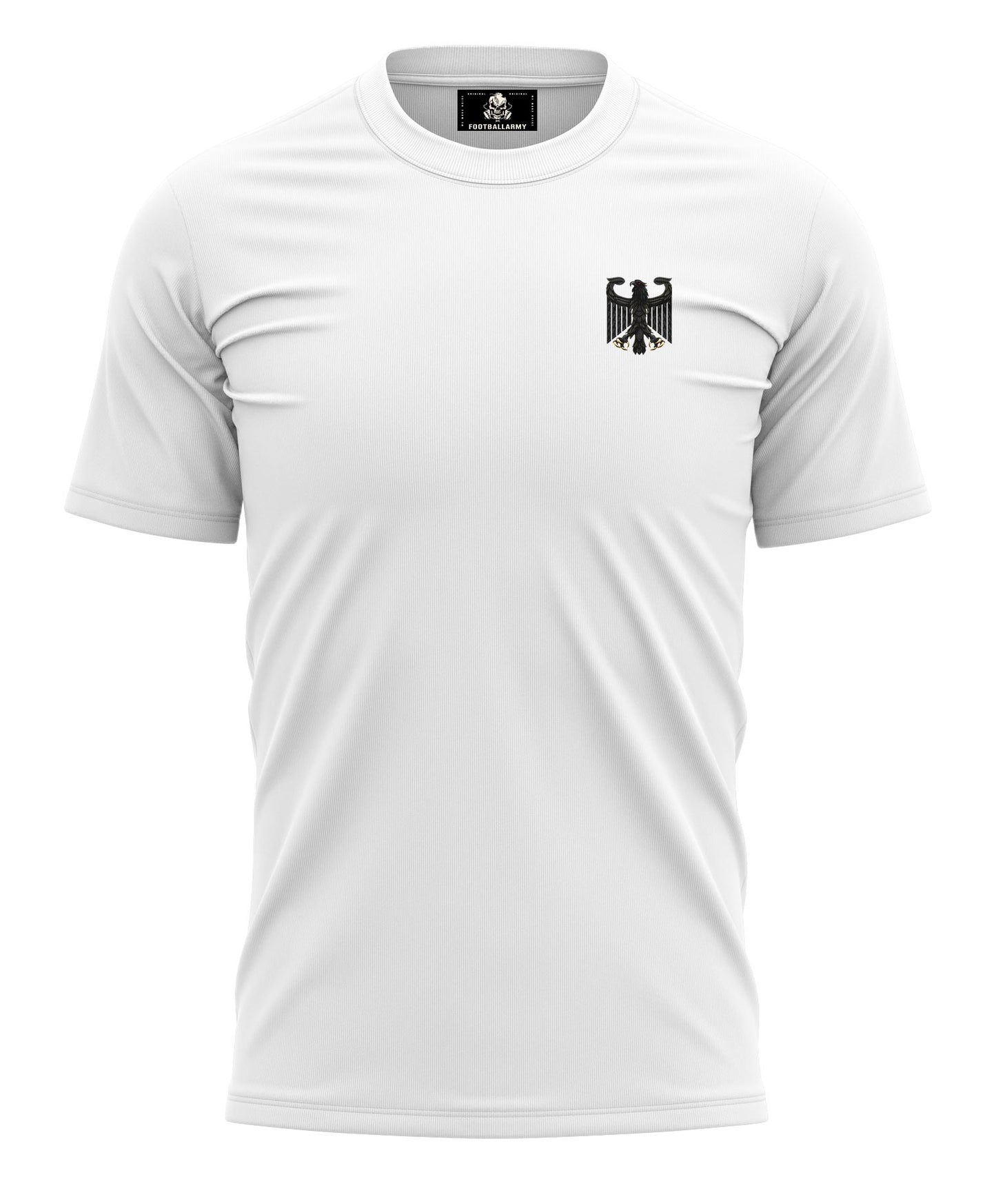 Ostdeutschland Herren T-Shirt / Pulli