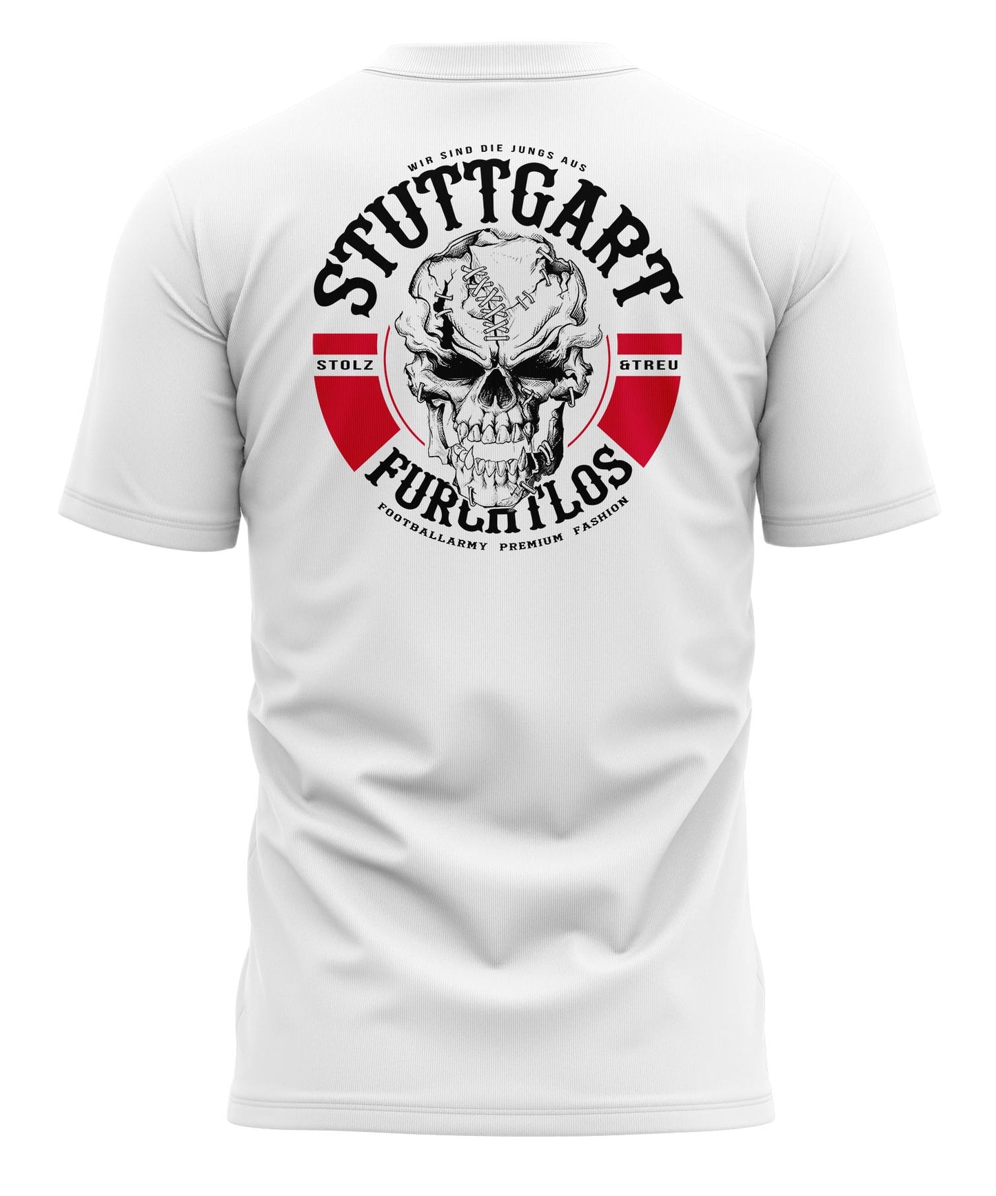 Stuttgart Fan Shirt