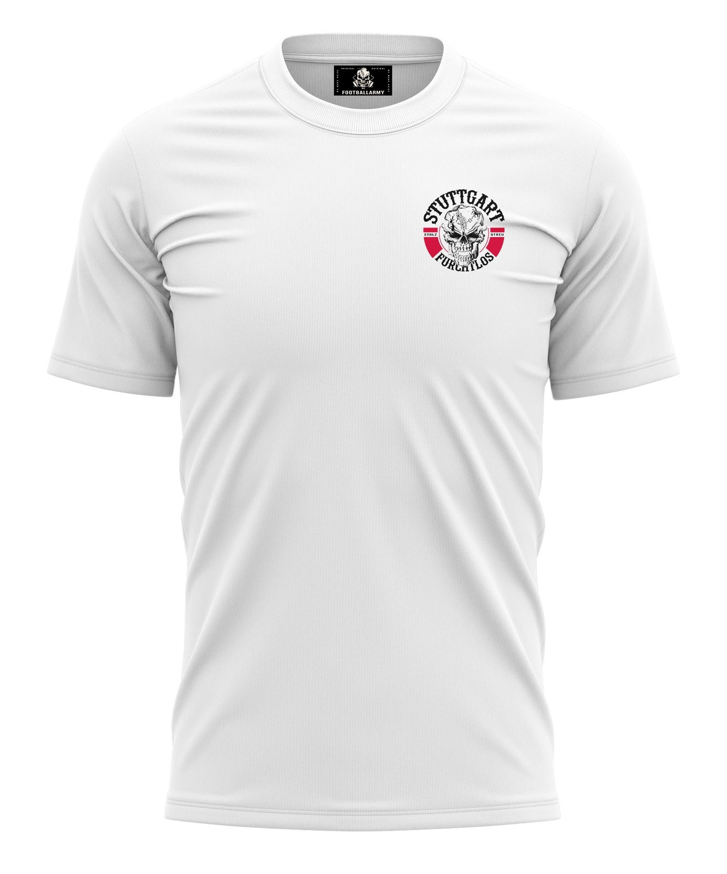 Stuttgart Fan Shirt