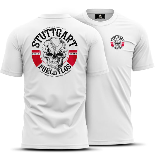 Stuttgart Fan Shirt