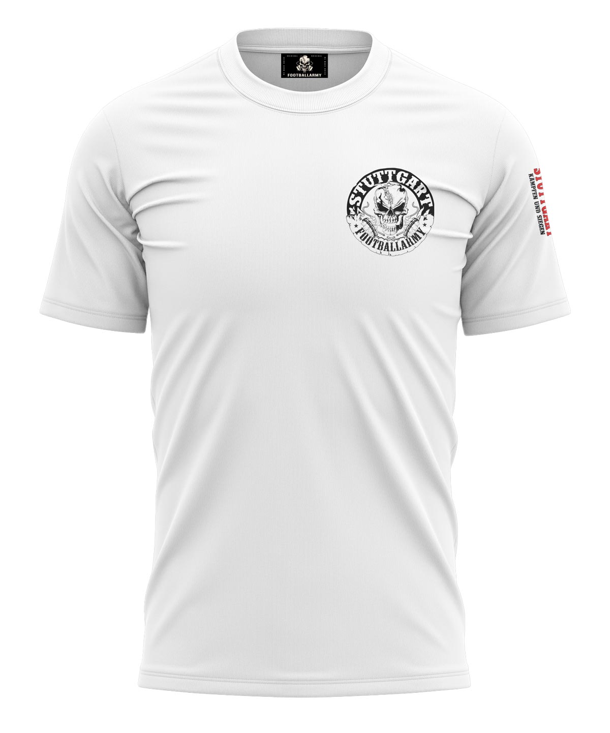 Stuttgart Edition No1 Fan T-Shirt