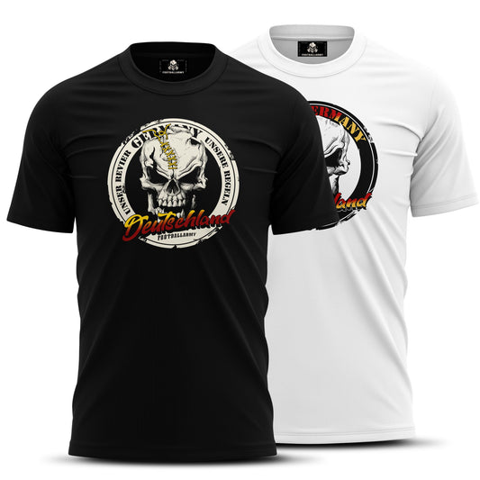 Limitierte WM / EM Deutschland Edition