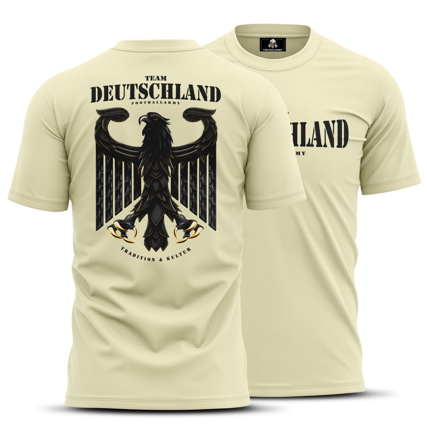 Team Deutschland Fan Shirt