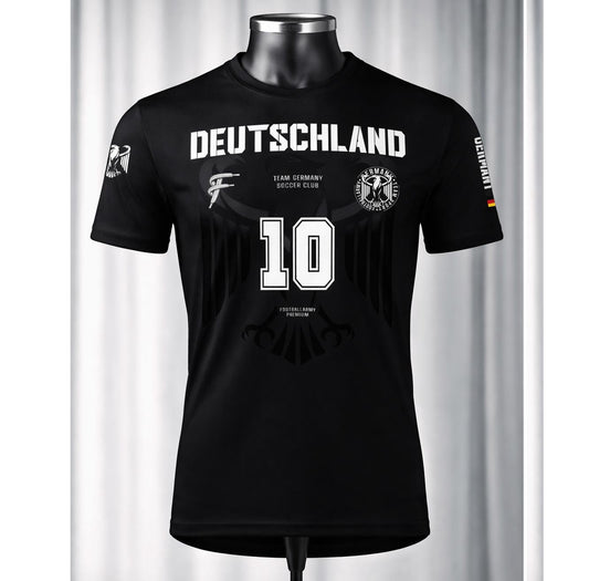 Team Deutschland Limited