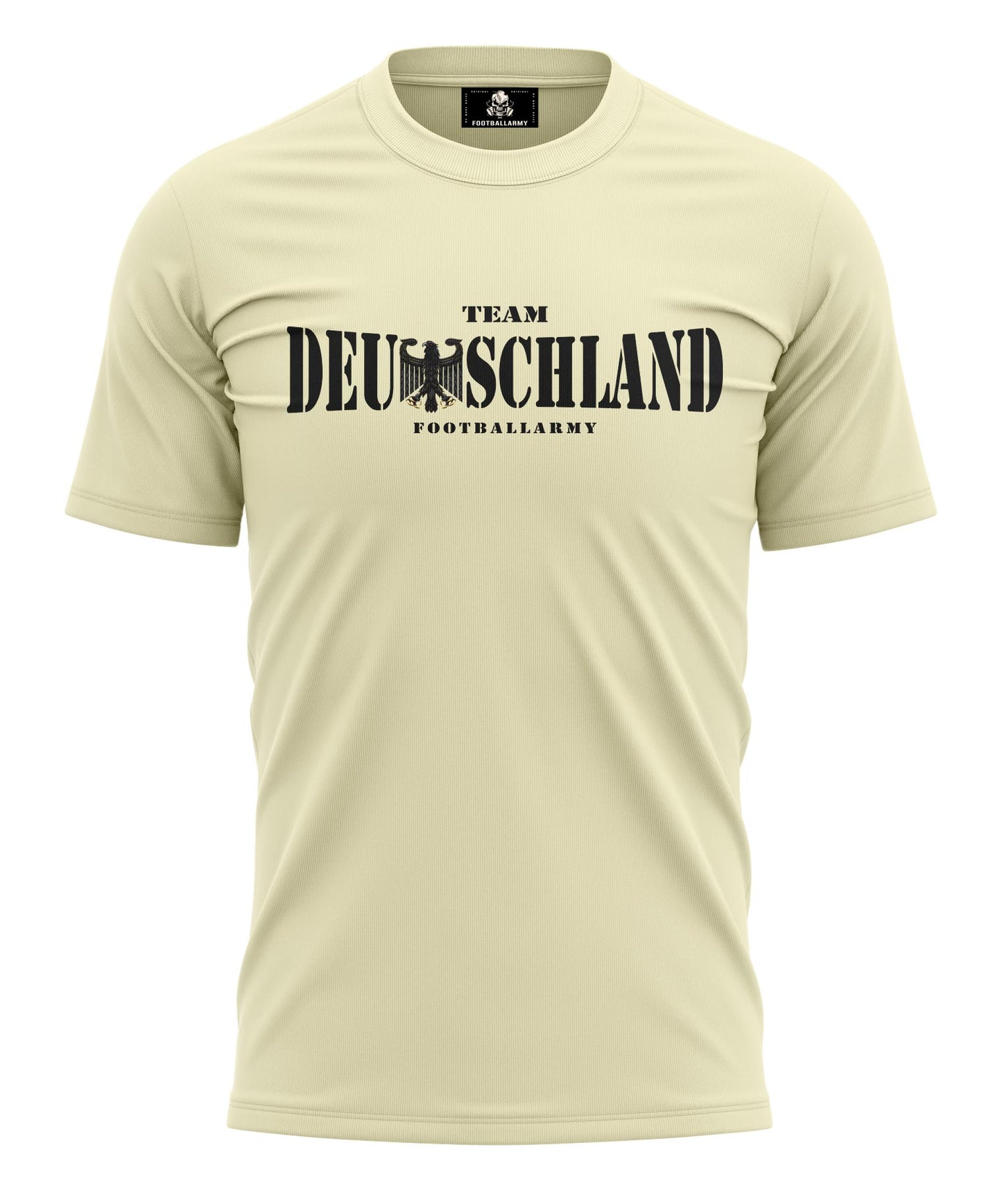 Team Deutschland Fan Shirt