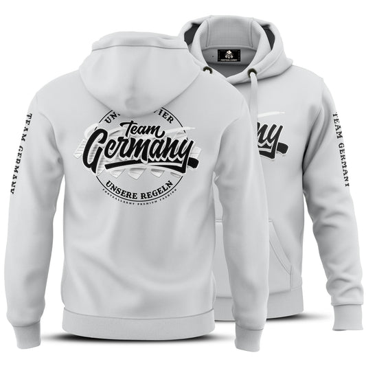Team Germany Premium Hoodie