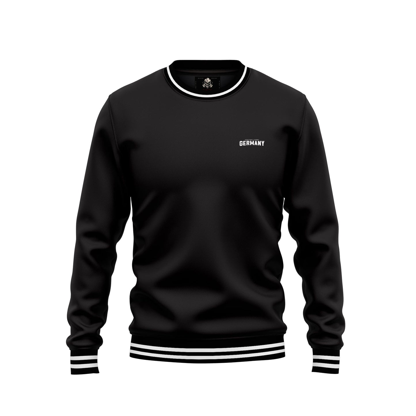 Premium Pullover - Limited Edition