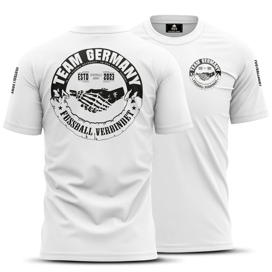 Teamshirt Deutschland