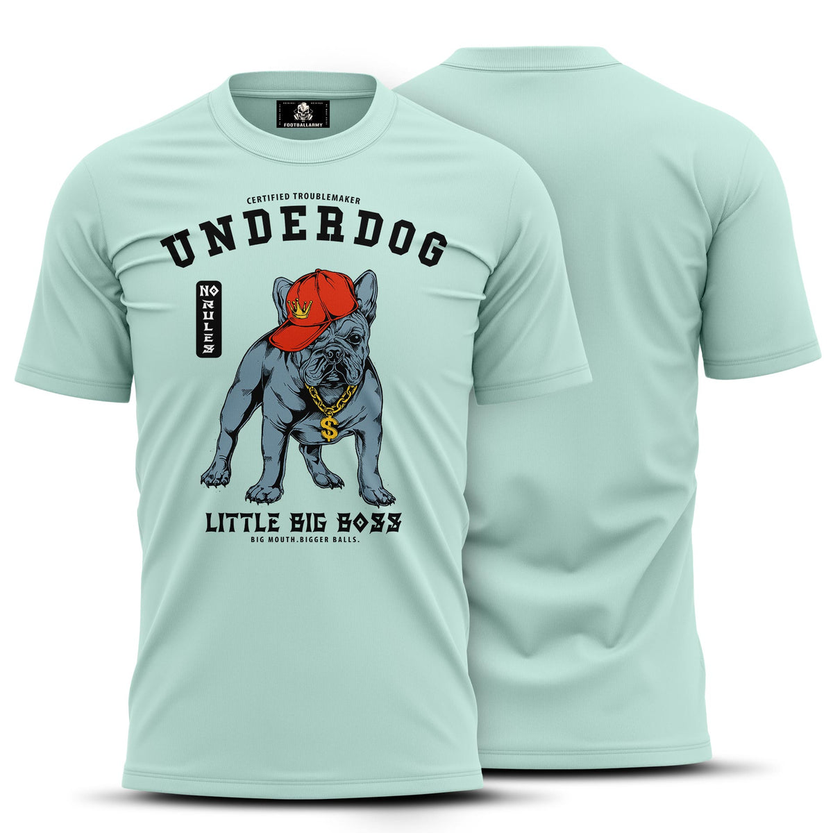 Underdog T-Shirt