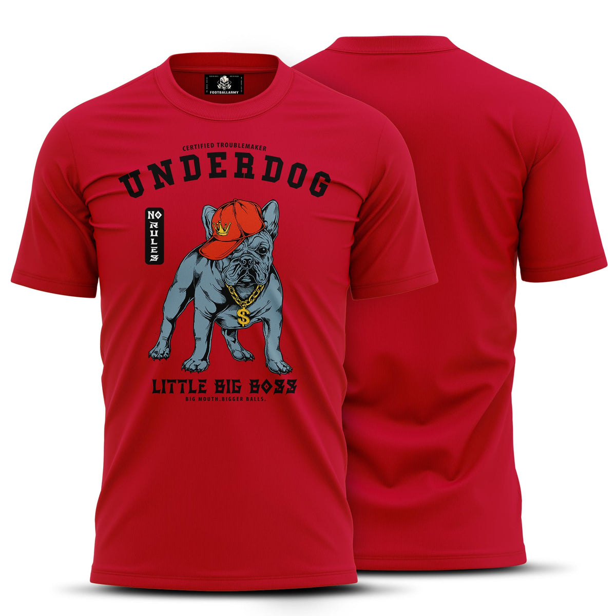 Underdog T-Shirt