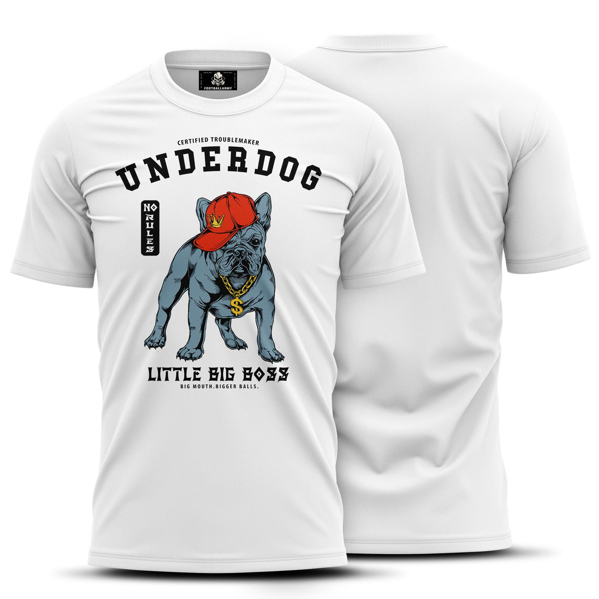 Underdog T-Shirt